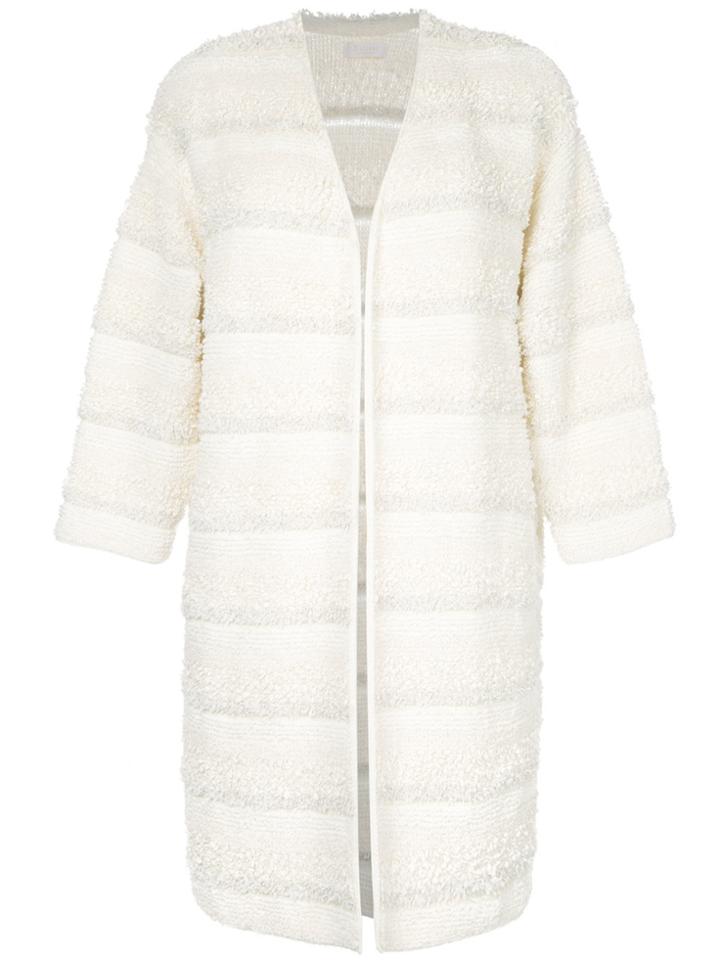 Ballsey Open Cardigan - Nude & Neutrals