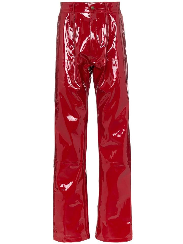 Gmbh Gmbh Marie Strgt Trs Blu - Red