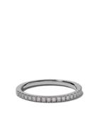 De Beers Db Classic Half Pavé Diamond Band - Unavailable