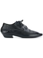Marsèll Sfreccetta Lace-up Shoes - Black