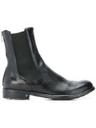 Officine Creative Lison Boots - Black