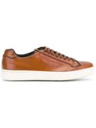 Church's Lace-up Sneakers - Brown