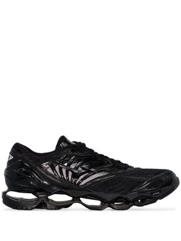 Mizuno Wave Prophecy 8 Sneakers - Black