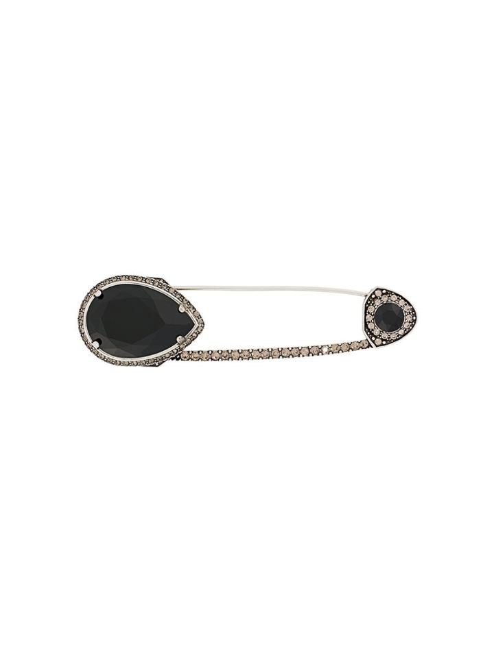 Alexander Mcqueen 584277j160y1497 - Silver