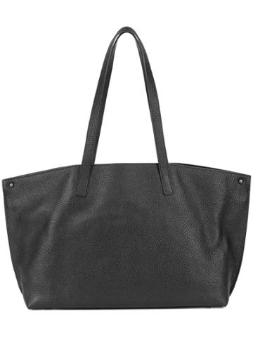 Akris Ai Tote - Black