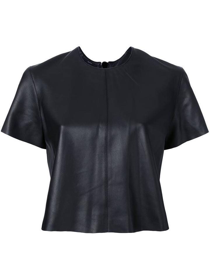 Alex Perry 'tilda' T-shirt