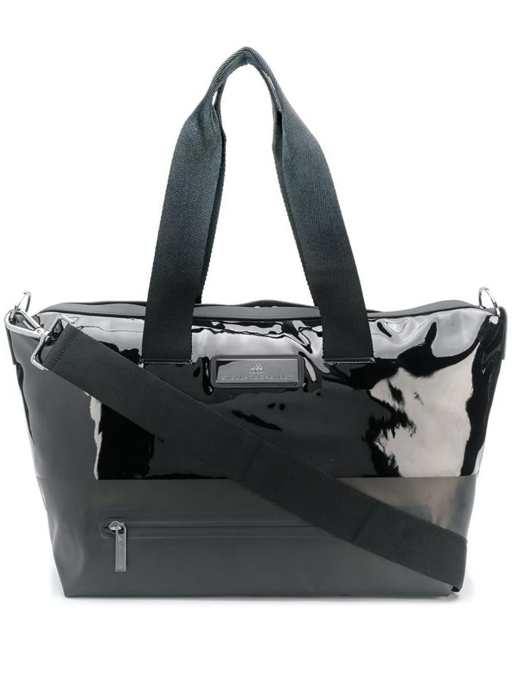 Adidas By Stella Mccartney Studio Bag - Black
