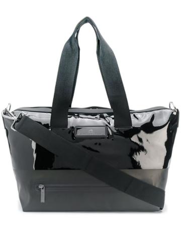 Adidas By Stella Mccartney Studio Bag - Black