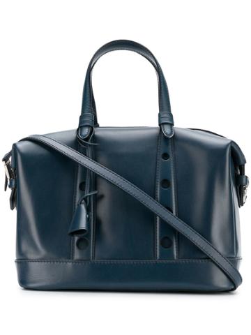 Myriam Schaefer Tote Bag - Blue