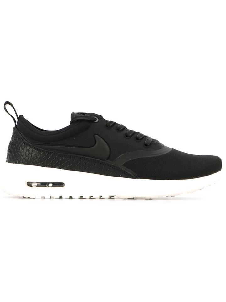 Nike 'air Max Thea Ultra Premium' Sneakers