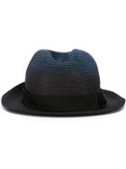 Diesel Gradient Trilby Hat