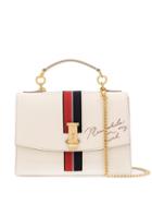 Bally Lyla Tote Bag - Neutrals