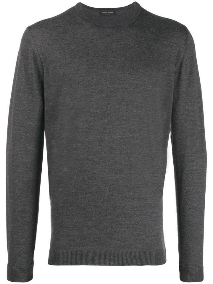 Roberto Collina - 20 Grigio Scu