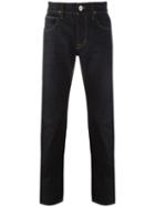 Hudson 'blake' Regular Fit Jeans, Men's, Size: 30, Black, Cotton/spandex/elastane