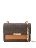 Michael Kors Michael Kors 30t9gj4l9b Brn-a Corn - Brown