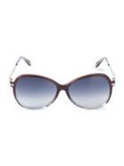 Victoria Beckham 'butterfly' Sunglasses