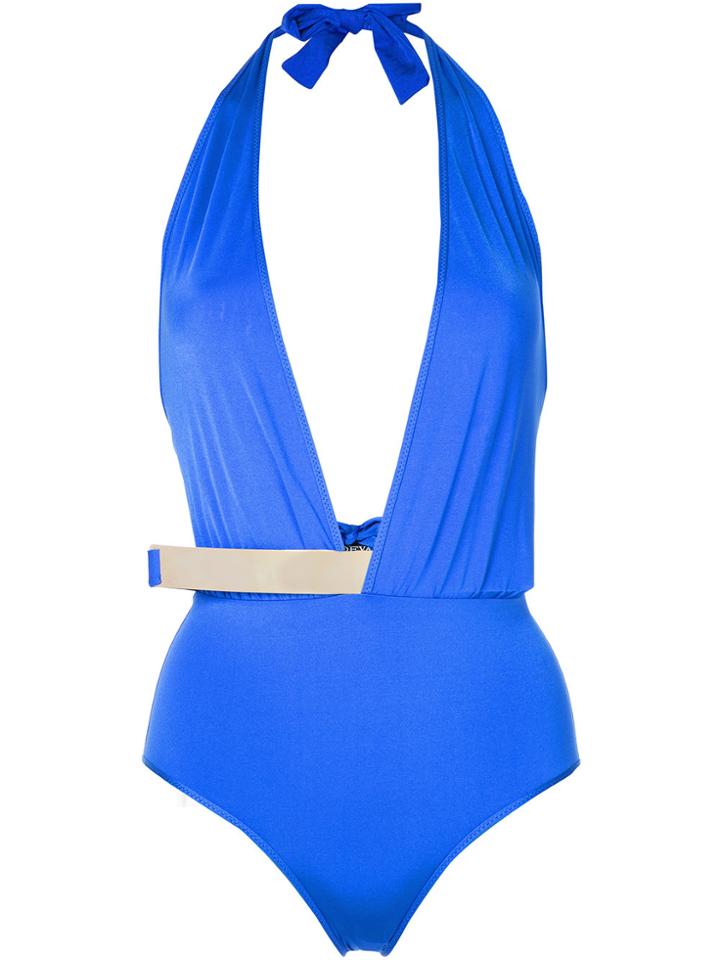 Moeva Bridget Swimsuit - Blue
