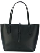 Coach Market Tote - Black