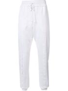 Damir Doma Drawstring Waistband Track Pants
