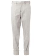 Neil Barrett Classic Chinos