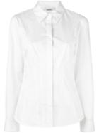 Dkny Seam Detail Shirt