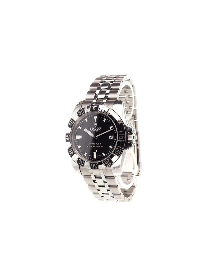Tudor 'hydronaut Ii' Analog Watch, Men's