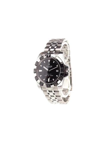 Tudor 'hydronaut Ii' Analog Watch, Men's