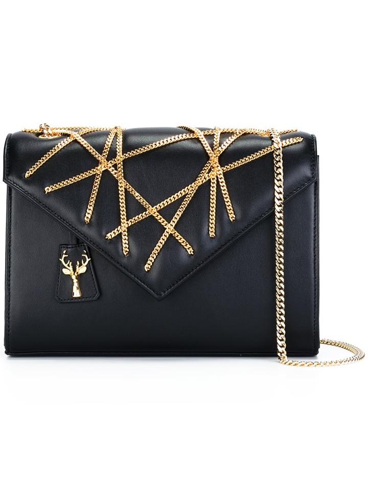 Savas 'stephanie' Cross Body Bag