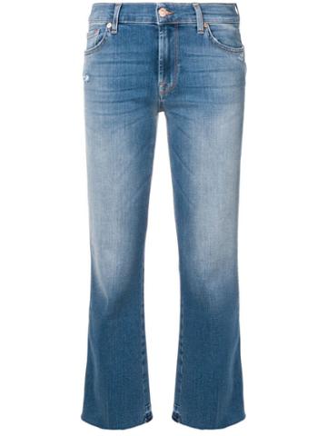 7 For All Mankind - Blue