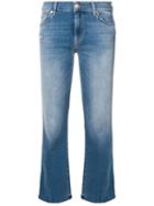 7 For All Mankind - Blue