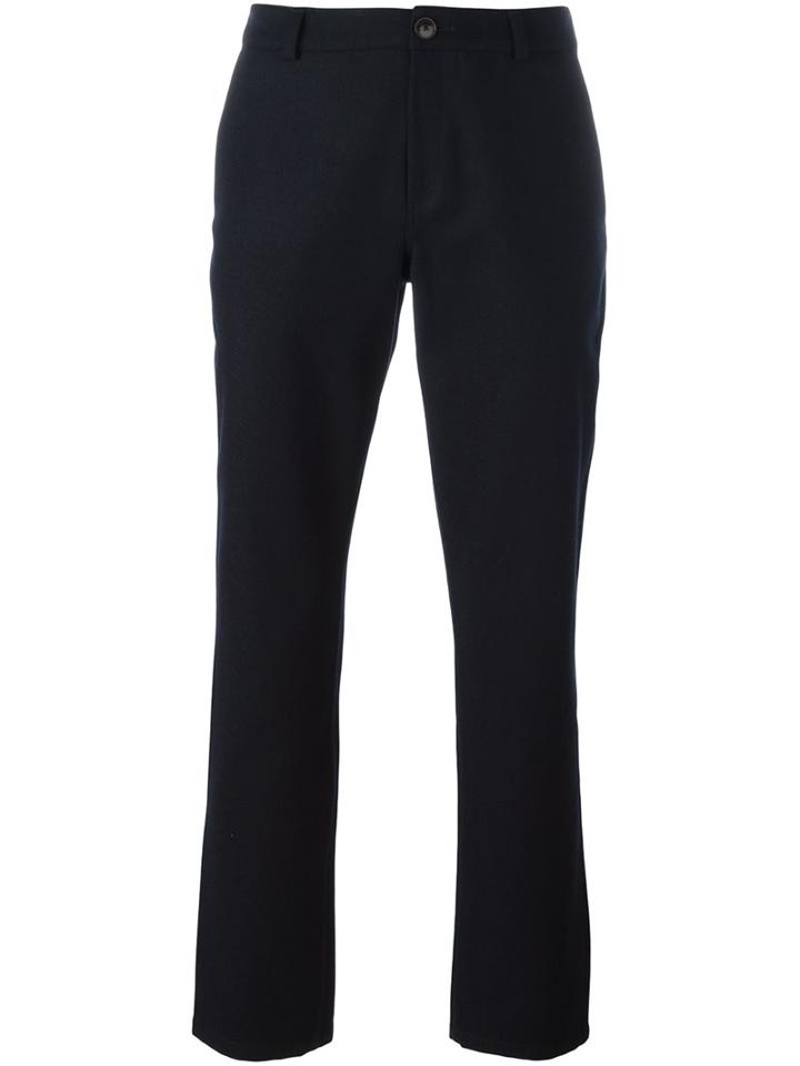 A Kind Of Guise Regular Fit Trousers