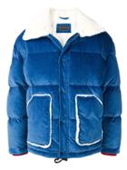 Hilfiger Collection Jacket - Blue
