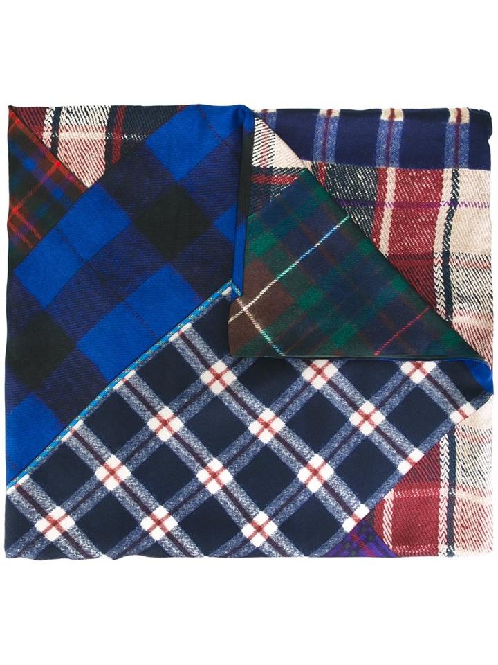 Pierre-louis Mascia 'alowon' Scarf