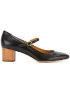 Isabel Marant Étoile 'louanne' Pumps