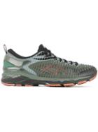 Asics X Kiko Kostadinov Low Top Trainers - Green