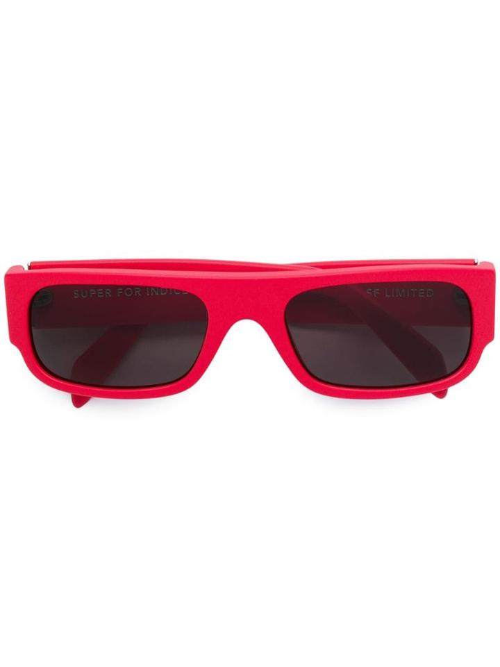 Retrosuperfuture - Red