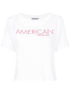 Calvin Klein Jeans Teco Printed T-shirt - White