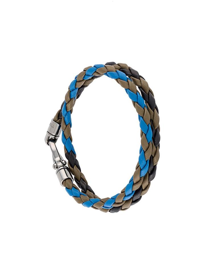 Tod's Wrap Bracelet