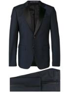 Givenchy Two-piece Dinner Suit - Blue