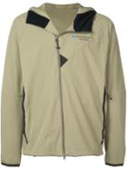 Klättermusen Vanadis 2.0 Jacket - Neutrals