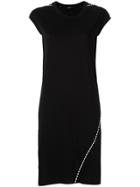 Uma Raquel Davidowicz Shift Dress - Black