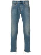 Pence Regular Jeans - Blue