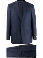 Canali Canali Bf000721122011 316 Wool - Blue