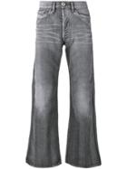 Diesel Ravix Jeans - Grey