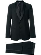 Giorgio Armani Two Piece Tuxedo Suit
