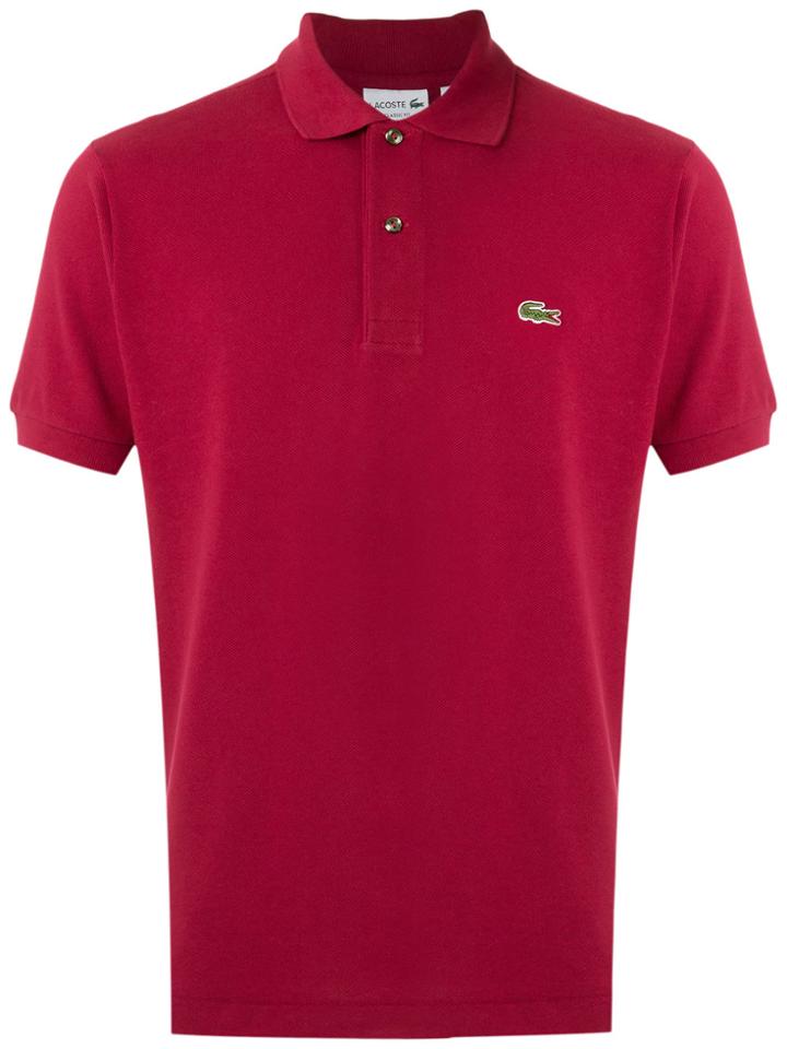 Lacoste Lacoste L121221476 Bordo Tradicional Natural