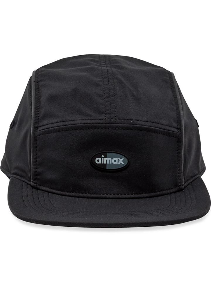 Supreme X Nike Air Max Running Hat - Black