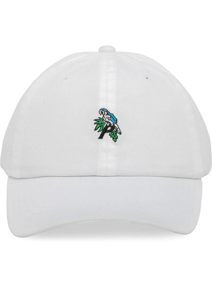 Palace Internationale Parrot P 6-pane - White