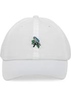 Palace Internationale Parrot P 6-pane - White
