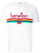Benetton - White